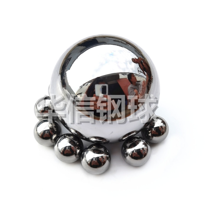 420不銹鋼球 420不銹鋼球